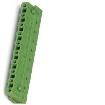 1828676 Pluggable Terminal Blocks