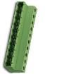 1828809 Pluggable Terminal Blocks