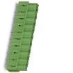 1828993 Pluggable Terminal Blocks