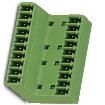 1829976 Pluggable Terminal Blocks