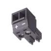 1832289  Connectors