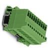 1832811 DIN Rail Terminal Blocks