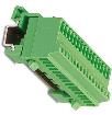 1832837 DIN Rail Terminal Blocks