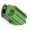 1832950 DIN Rail Terminal Blocks