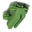 1833865  Connectors