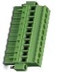 1835122 Pluggable Terminal Blocks