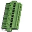1835261 Pluggable Terminal Blocks