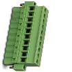 1835423 Pluggable Terminal Blocks