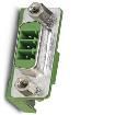 1841857 Pluggable Terminal Blocks