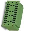 1843059 Pluggable Terminal Blocks