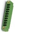 1843826 Pluggable Terminal Blocks
