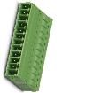 1844109 Pluggable Terminal Blocks