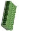 1844141 Pluggable Terminal Blocks