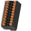 1844604 Pluggable Terminal Blocks