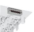 1845112  Connectors