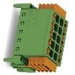 1848684 Pluggable Terminal Blocks