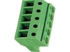 1849011 Pluggable Terminal Blocks