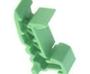 1849370 Pluggable Terminal Blocks