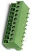 1850783 Pluggable Terminal Blocks