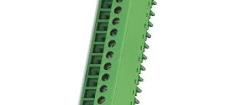 1851012 Pluggable Terminal Blocks