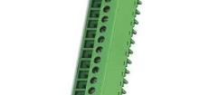 1851038 Pluggable Terminal Blocks