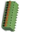 1851070 Pluggable Terminal Blocks