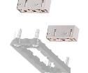 1852862 Heavy Duty Power Connectors
