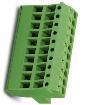 1853081 Pluggable Terminal Blocks