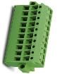 1853117 Pluggable Terminal Blocks