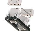 1853489 Heavy Duty Power Connectors