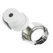 1853955 Cable Glands, Strain Reliefs & Cord Grips