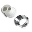 1854970 Circular Metric Connectors