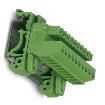 1859205 DIN Rail Terminal Blocks