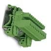 1859218 DIN Rail Terminal Blocks