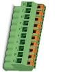 1860769 Pluggable Terminal Blocks