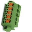1860798 Pluggable Terminal Blocks