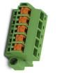 1860950 Pluggable Terminal Blocks