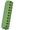 1862301 Fixed Terminal Blocks