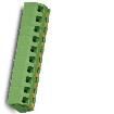 1862314 Fixed Terminal Blocks