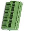 1862962 Pluggable Terminal Blocks