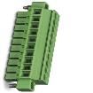 1863039 Pluggable Terminal Blocks
