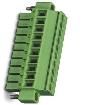 1863107 Pluggable Terminal Blocks