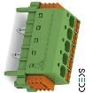 1864053 Fixed Terminal Blocks