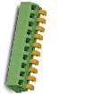 1864435 Fixed Terminal Blocks