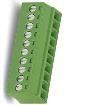1868131 Fixed Terminal Blocks