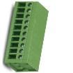 1868665 Fixed Terminal Blocks