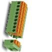 1869363 Fixed Terminal Blocks