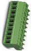 1900743 Pluggable Terminal Blocks