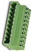 1873388 Pluggable Terminal Blocks