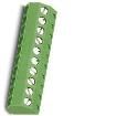 1877504 Fixed Terminal Blocks